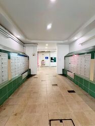 Blk 3 Tanjong Pagar Plaza (Bukit Merah), HDB 3 Rooms #594192201